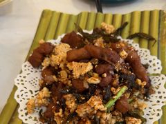 -千岛湖小鱼儿·淳安匠心农家菜