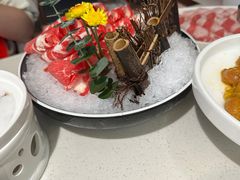 -川越泰火锅(吉利大厦店)