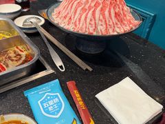 -五星桥原切肥牛火锅·30年专注好牛肉(湖塘店)