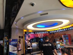 -万达影城(金牛万达广场激光IMAX店)