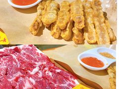-大吉利潮汕牛肉火锅(王府井店)