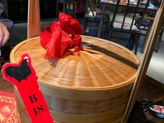-洞庭土菜馆(天河北总店)