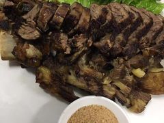 -知味观(翡翠城店)
