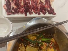 -八合里潮汕鲜牛肉火锅(吉大店)