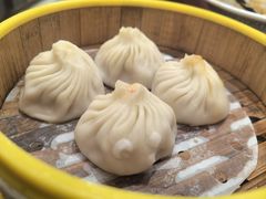 -王家沙点心店(南京西路总店)