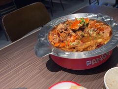 -胖哥俩肉蟹煲(梅溪步步高店)