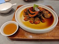 -甬上名灶(天一阁·翠柏店)