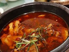 -上海小南国(金桥国际广场店)