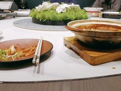 -桃园农庄烤全羊(江秋路店)