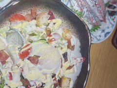 -桂马·日本料理·海胆·海鲜饭·酒场(民主广场店)