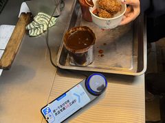 -龙翔臭豆腐(河坊街店)