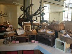 -天津津利华酒店