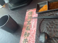 -黑牛の店·黑金店(沈阳万象城店)