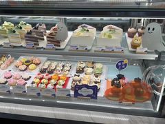 -Pantry's Best派悦坊蛋糕(K11购物艺术中心店)