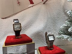 -卡地亚(太古汇精品店)