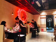 -嘿嘟嘟·肋条烧肉放题(爱融荟城店)