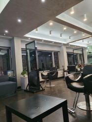 -维卡 Salon