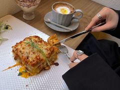 -伊斯坦布尔土耳其清真咖啡餐厅