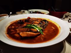 -悦融琥珀·京鲁菜·海味珍品(西单店)