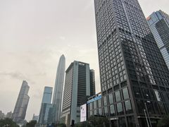 -金中环国际商务大厦