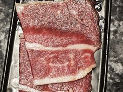 -牛将军•涮肉•烤肉•铁板烧(北京王府井·故宫店)