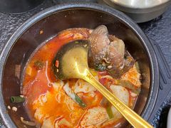 -韩满园· 甄选韩式烤肉