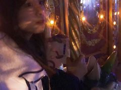 -汕头蓝水星欢乐世界