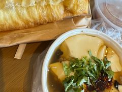 -滨哥滨嫂豆腐脑(南岗店)