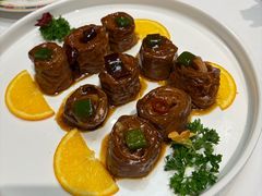 -鹿鸣春饭店(总店)