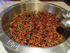 -老哥门肥肠鱼(鱼嘴店)