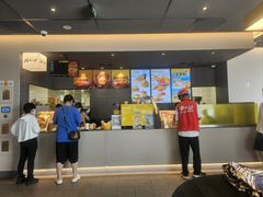 -麦当劳(垡头西路店)