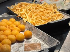 -余姚四明湖开元名都度假酒店·夏威夷西餐厅
