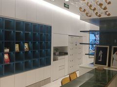 -海马体照相馆(环贸iapm大师爱情店)