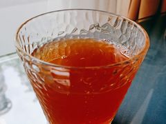 酸梅汤-金龙·打边炉(南京西路店)