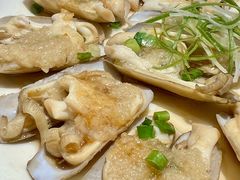 蒜香蛏子-莆田餐厅PUTIEN(三里屯店)