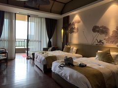 -清远熹乐谷温泉度假酒店