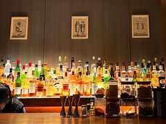 -LAMP BAR 水烟音乐酒吧