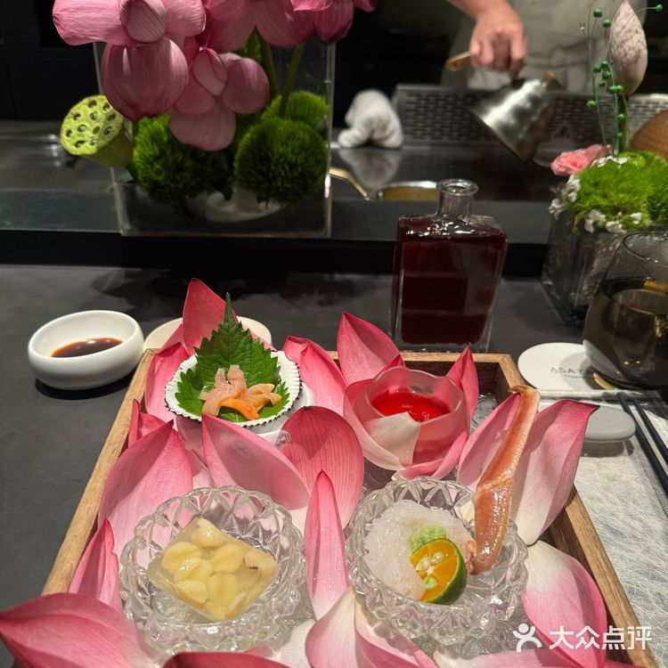 厦门吃的最幸福感的一餐了… 来过好多次、次次都超级满意