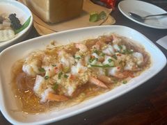 -外婆家(南开大悦城店)