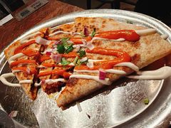 -Q MEX 库迈墨西哥餐吧(三里屯店)