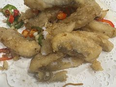-一哥美食(总店)