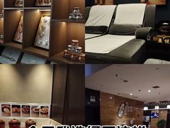 -益健·足疗汗蒸SPA(芙蓉广场店)