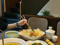 -嘉宴·精致客家菜