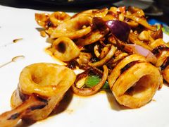 -79号渔船海鲜饭店(华强北店)