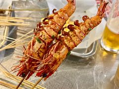 -串小白烧烤(金沙洲店)
