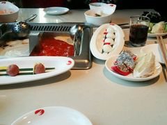 -海底捞火锅(泉城路店)