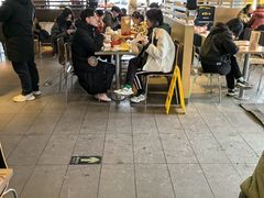 -麦当劳(双榆树店)