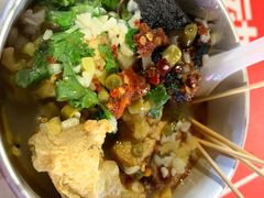 -海大南门夜市(海富街店)