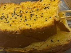 -串小白烧烤(金沙洲店)