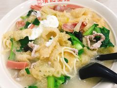 -项记面馆(明瓦廊店)